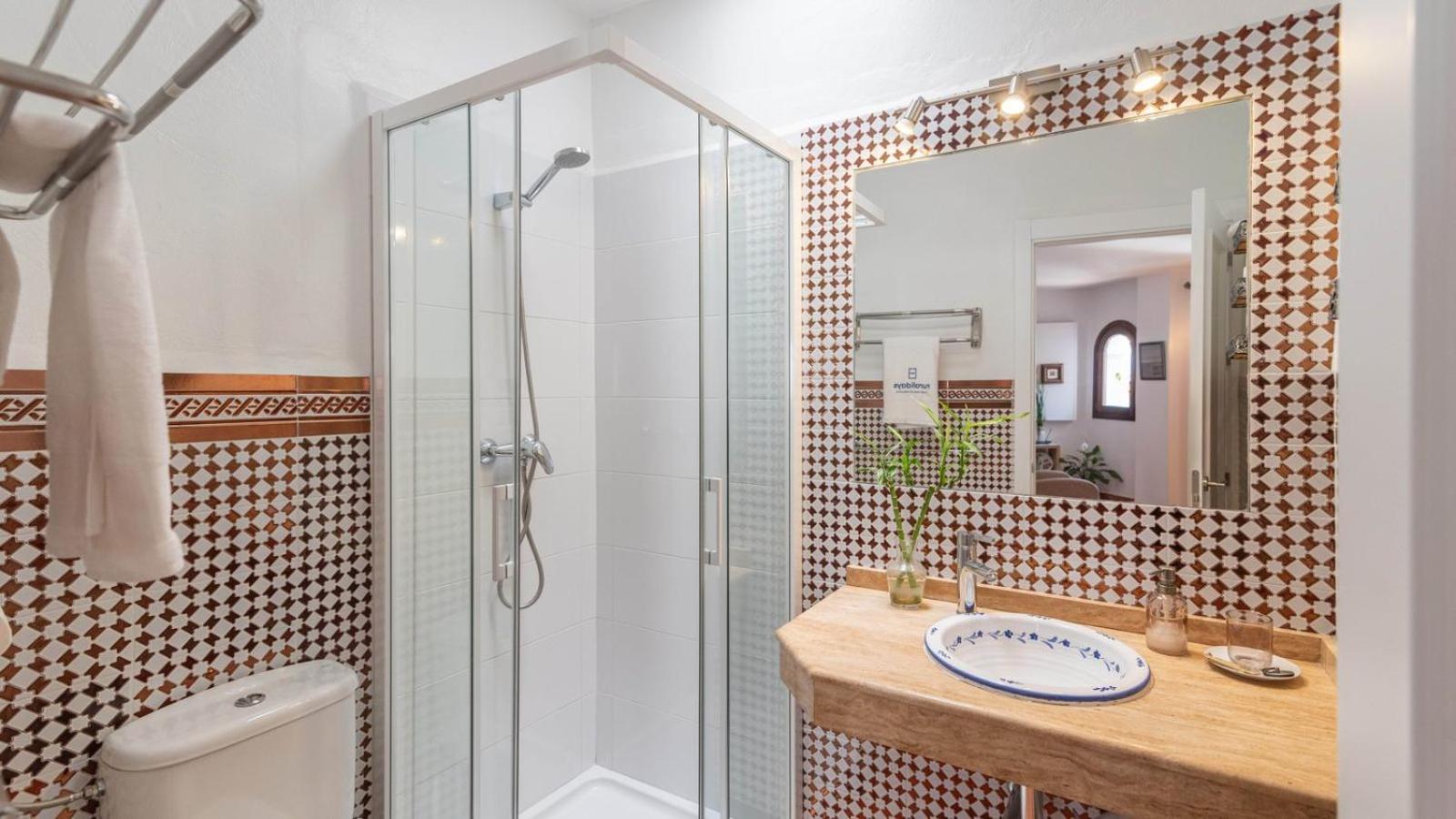 Casa Arcos De Almona Frigiliana By Ruralidays Villa Eksteriør bilde